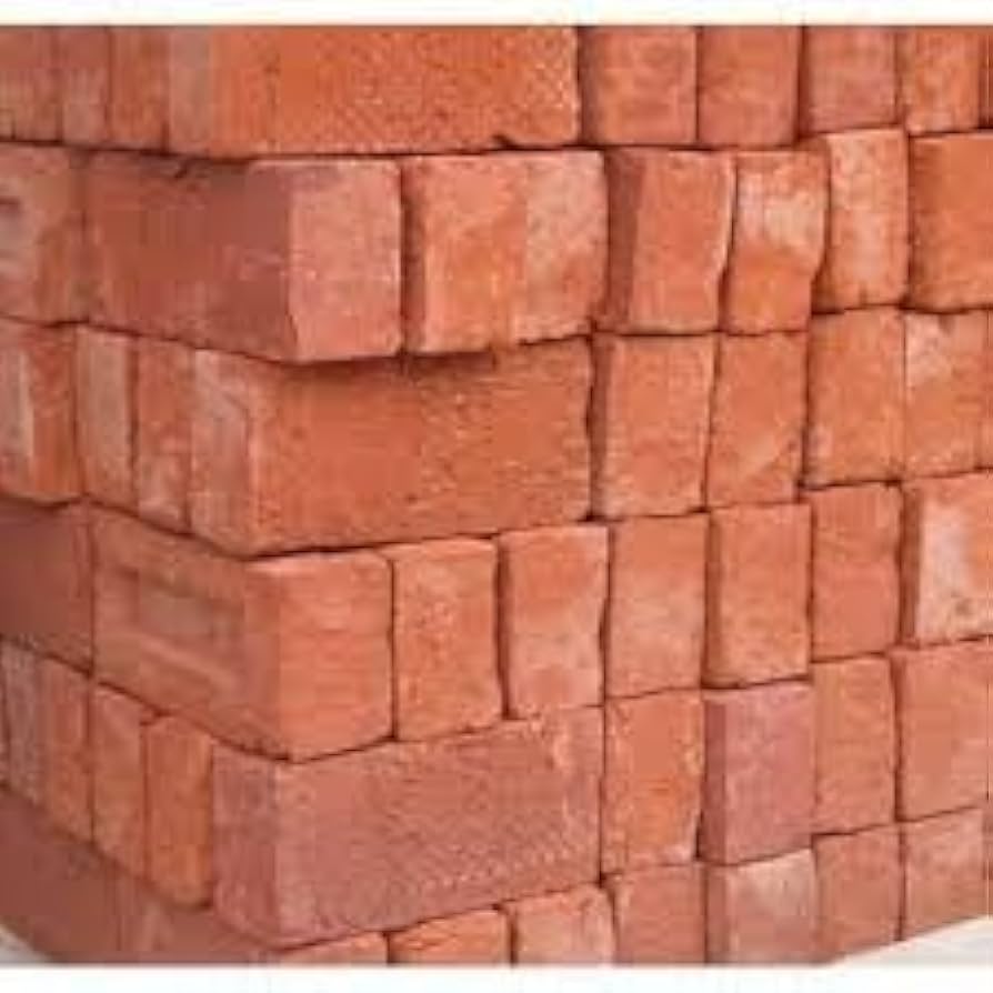 clay block