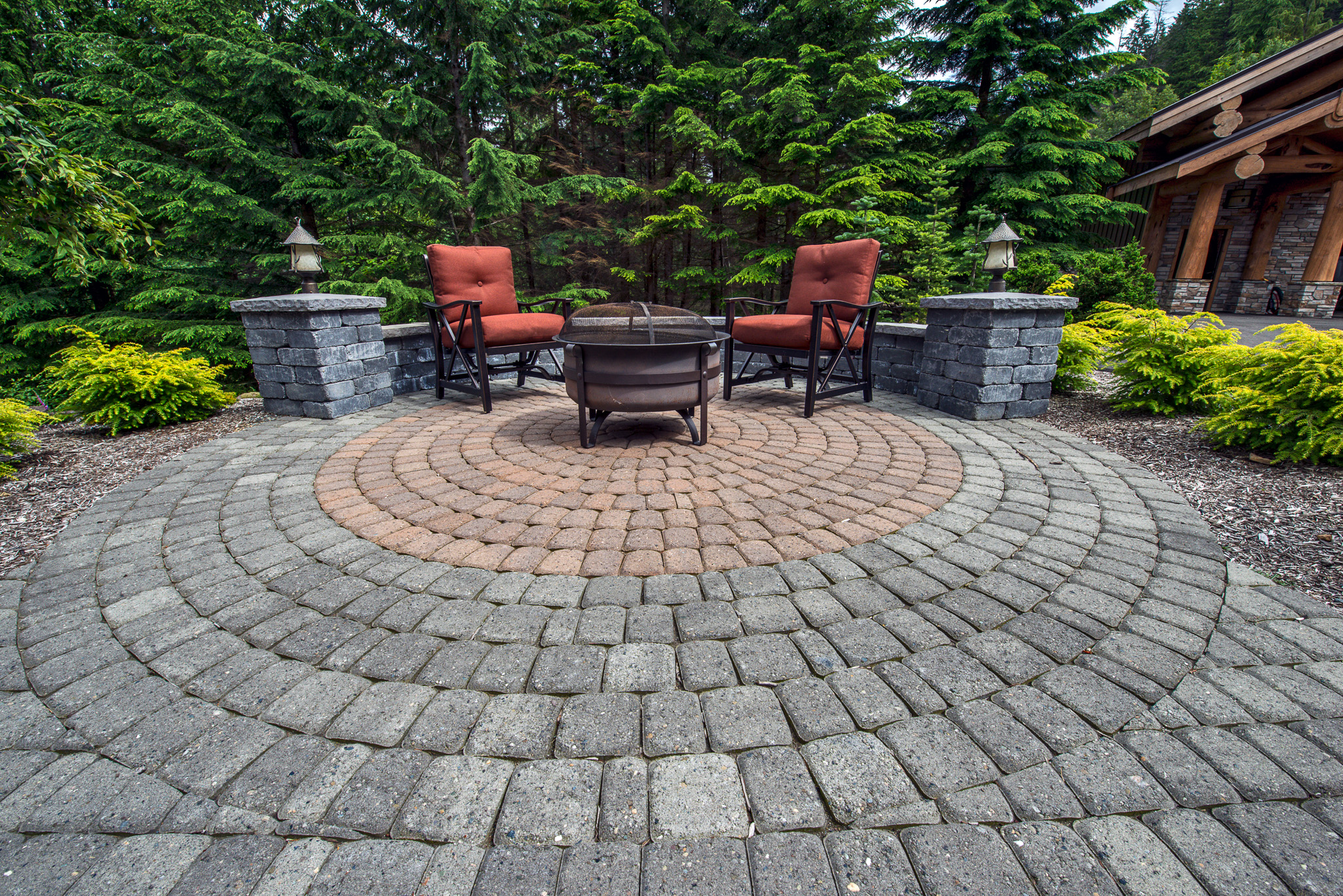 Lightweight Blocks(pavers)